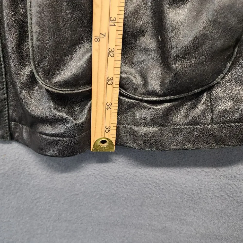 Wilsons Leather wilsons leather