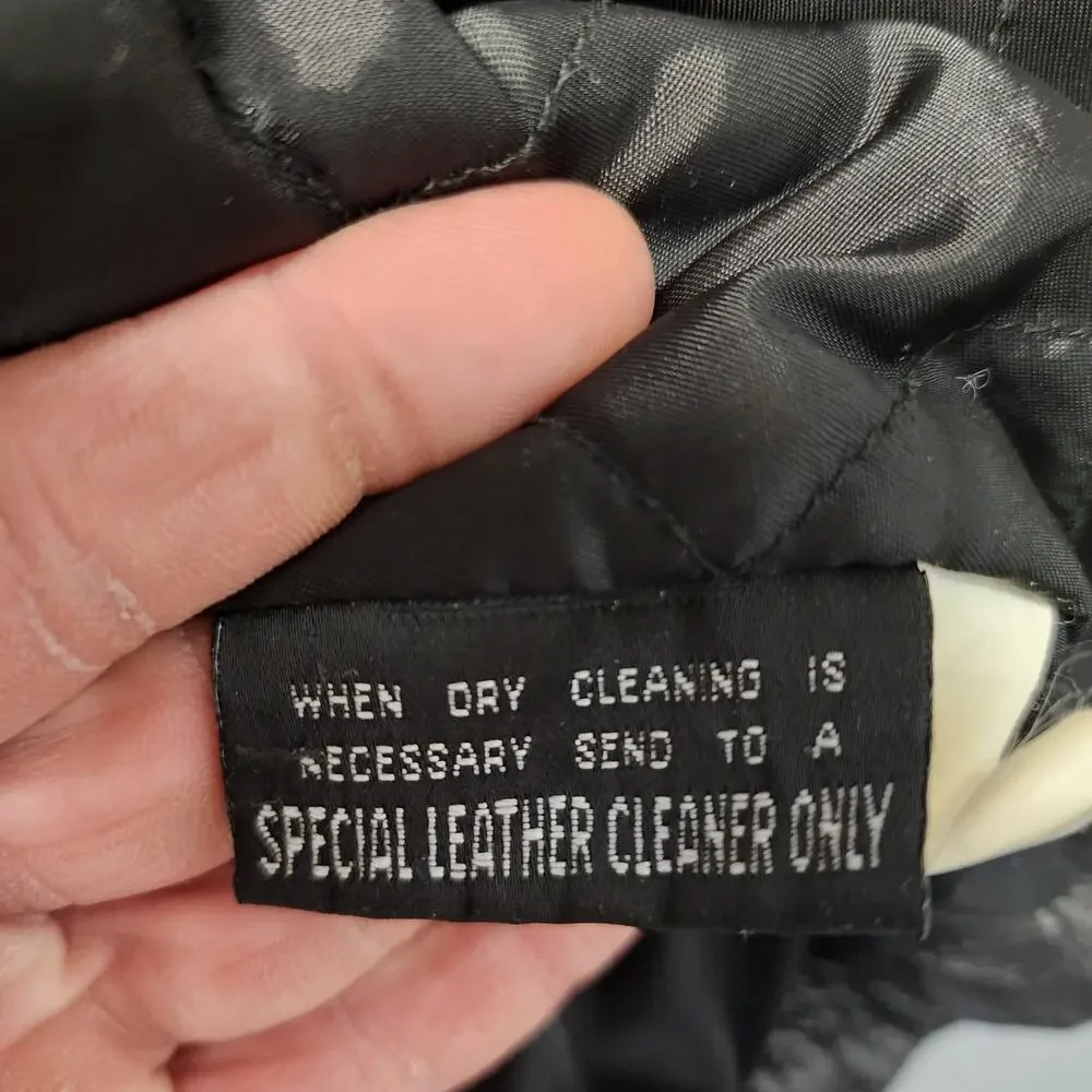 Wilsons Leather wilsons leather