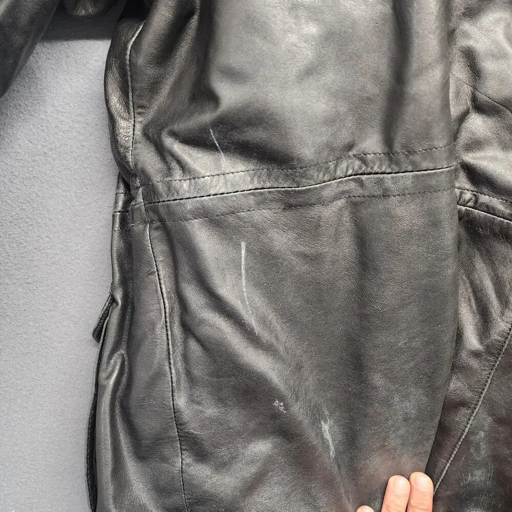 Wilsons Leather wilsons leather