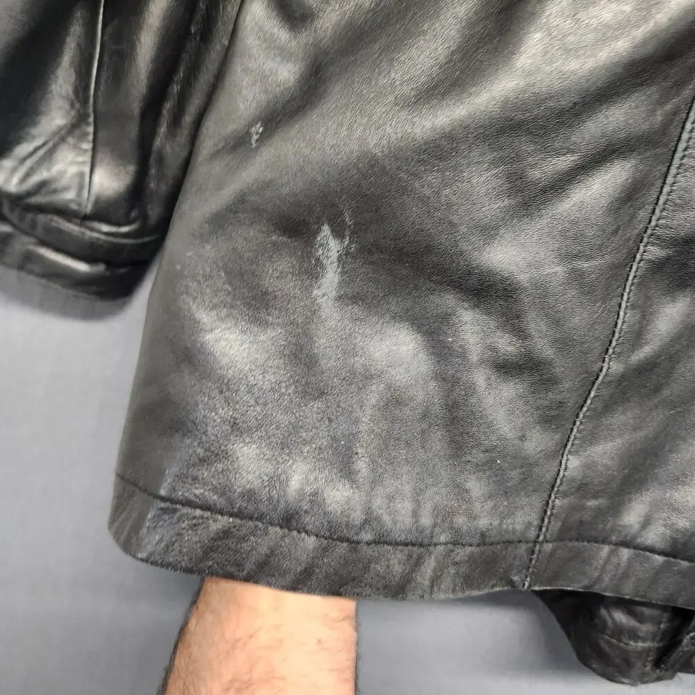 Wilsons Leather wilsons leather
