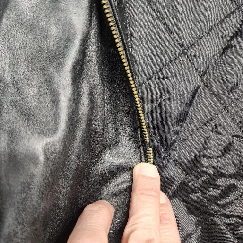 Wilsons Leather wilsons leather