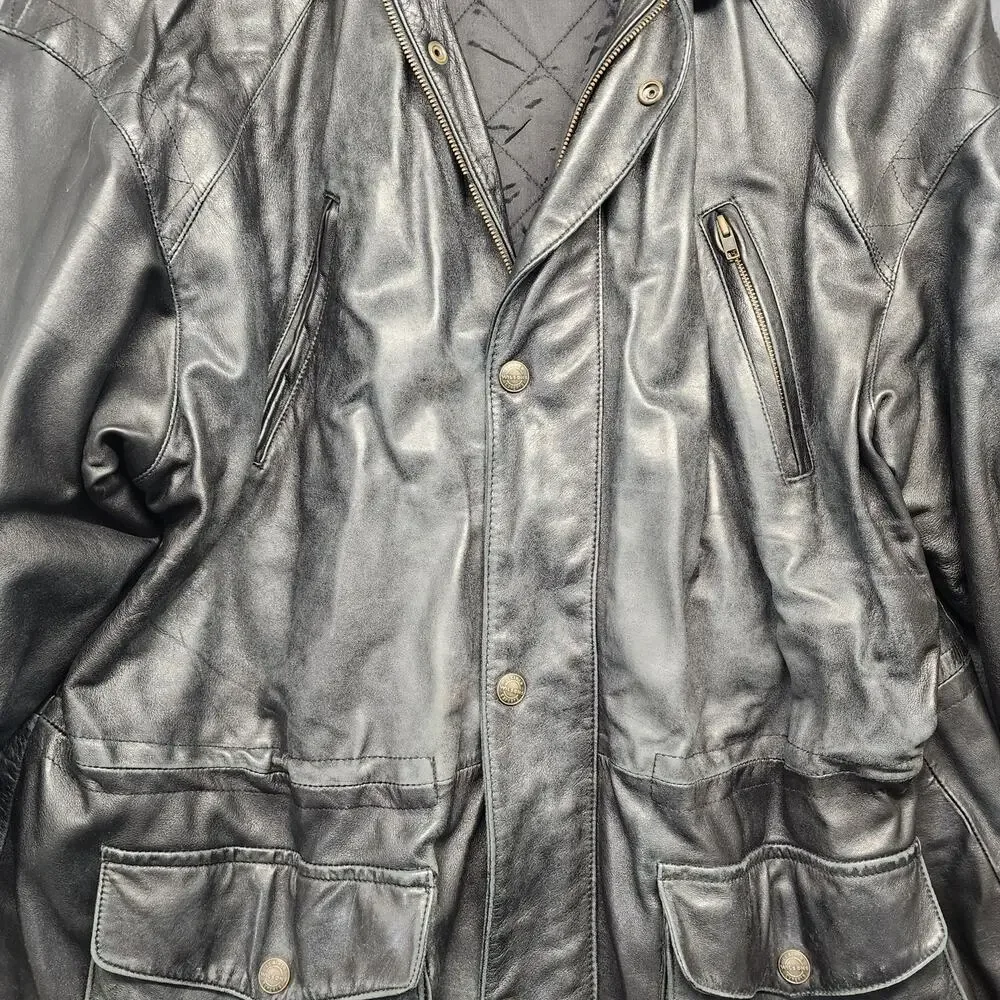 Wilsons Leather wilsons leather