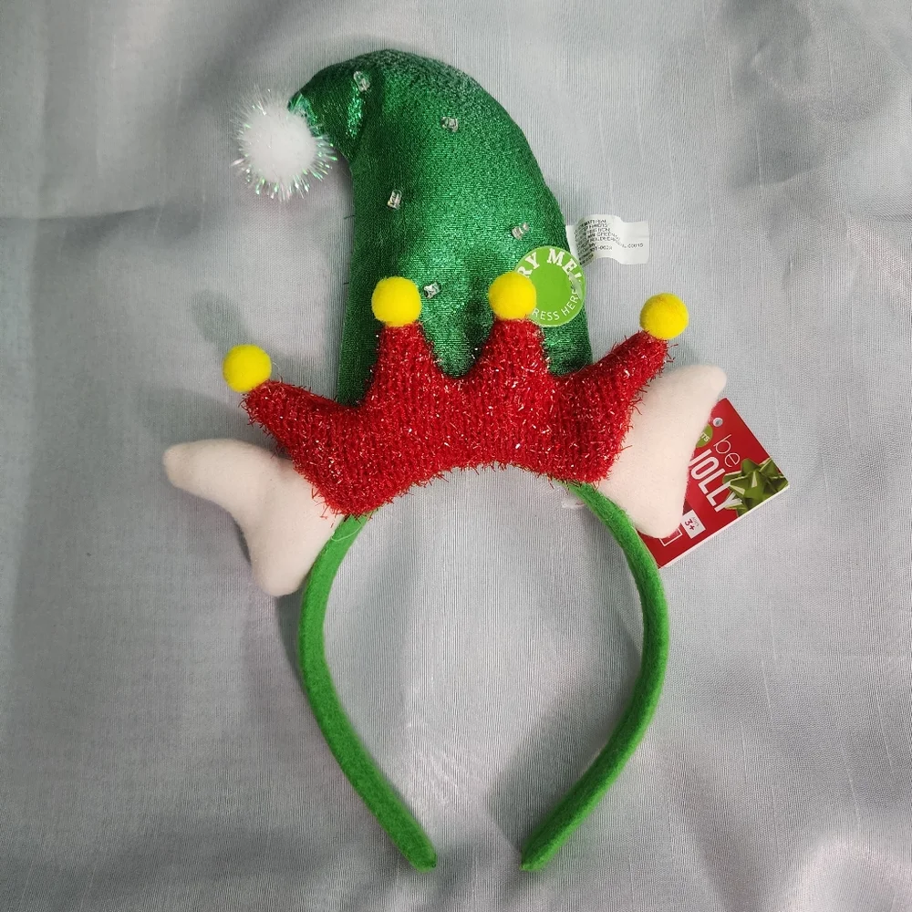 Be Jolly bring playful