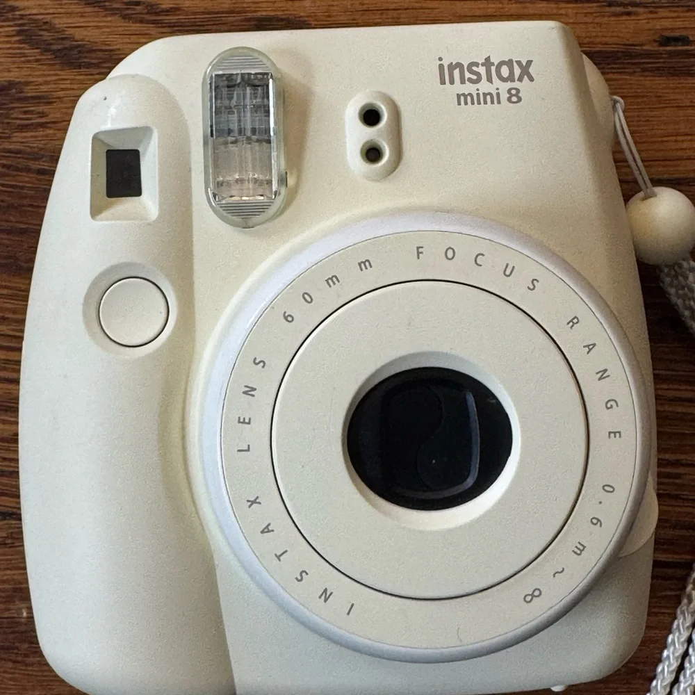 Fujifilm instax mini