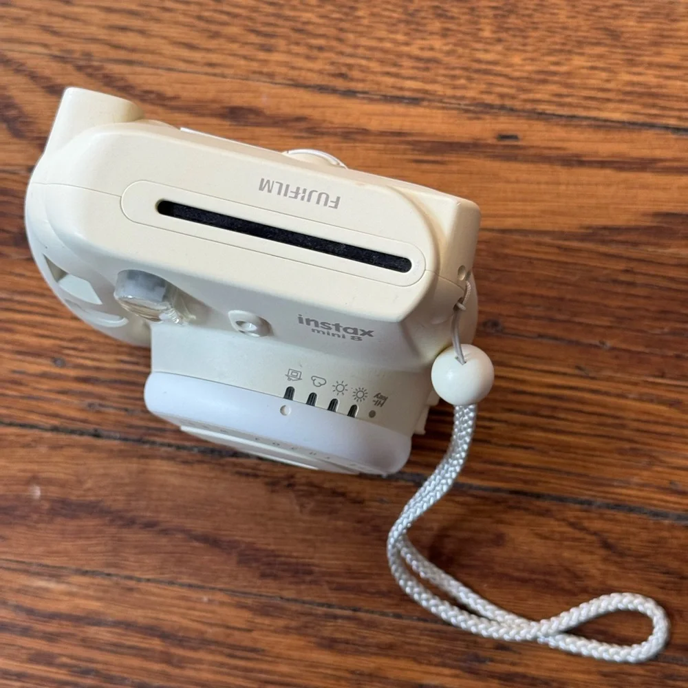Fujifilm instax mini
