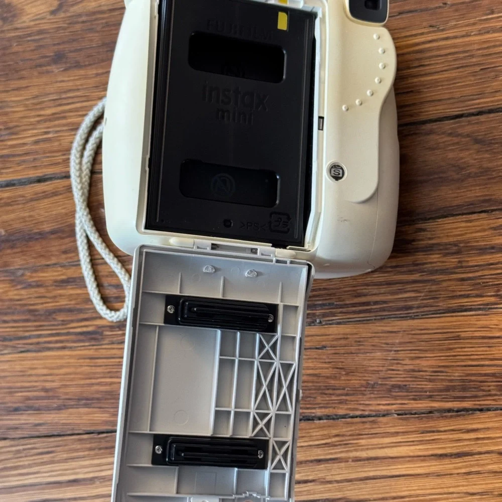 Fujifilm instax mini