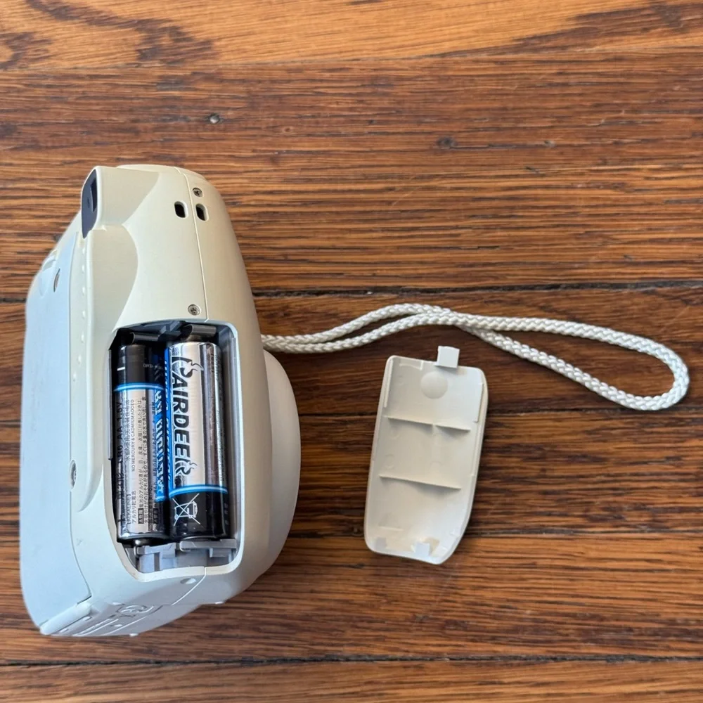 Fujifilm instax mini