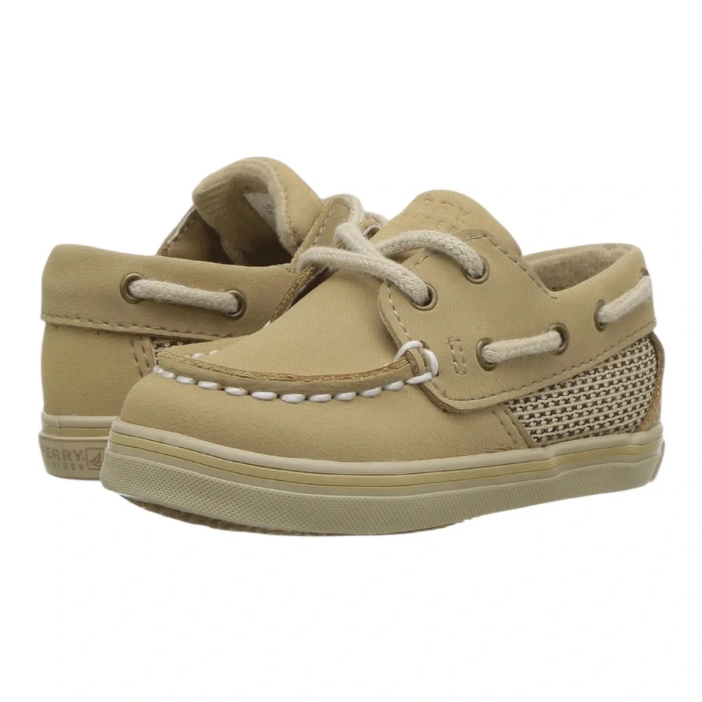 Sperry chic comfy