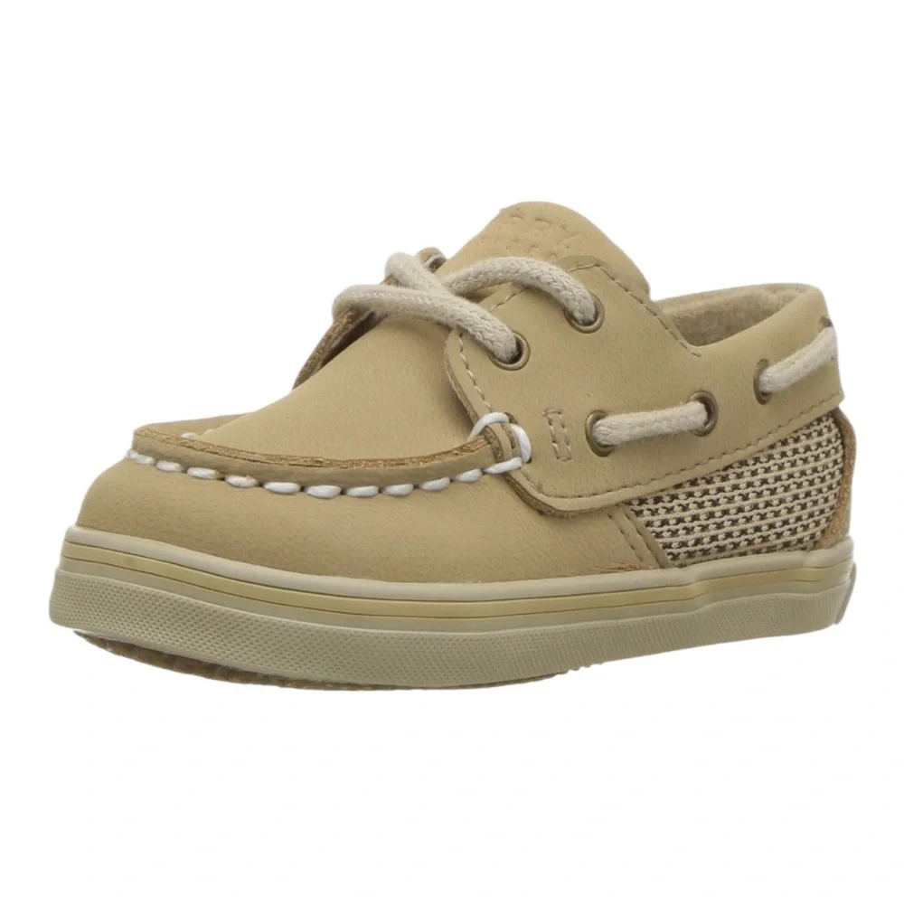 Sperry chic comfy