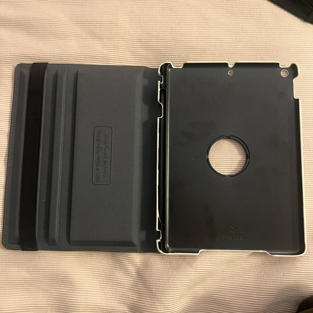 N/A stylish tablet