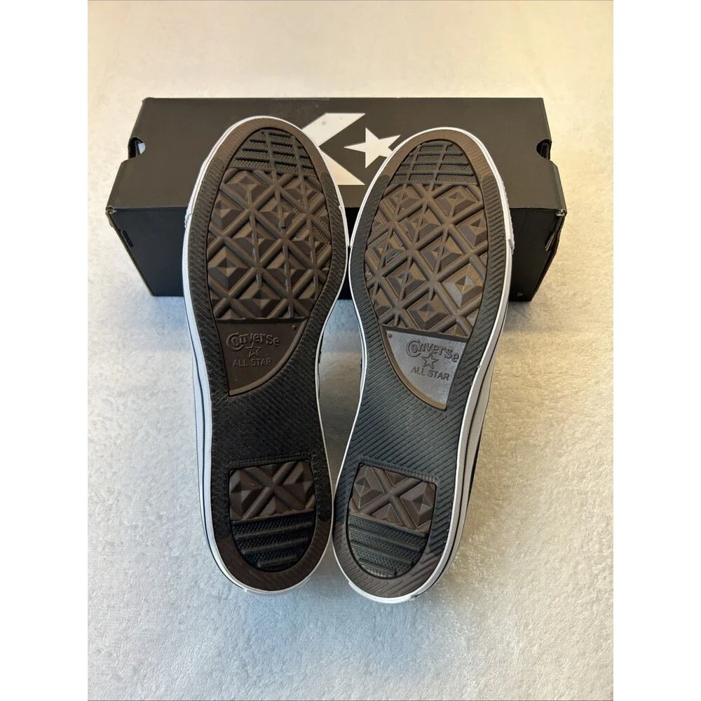 Converse jack purcell