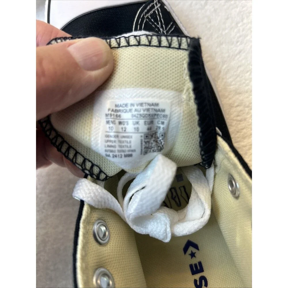 Converse jack purcell