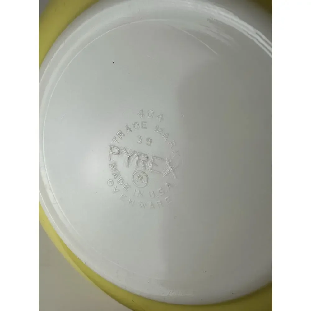 PYREX brighten your
