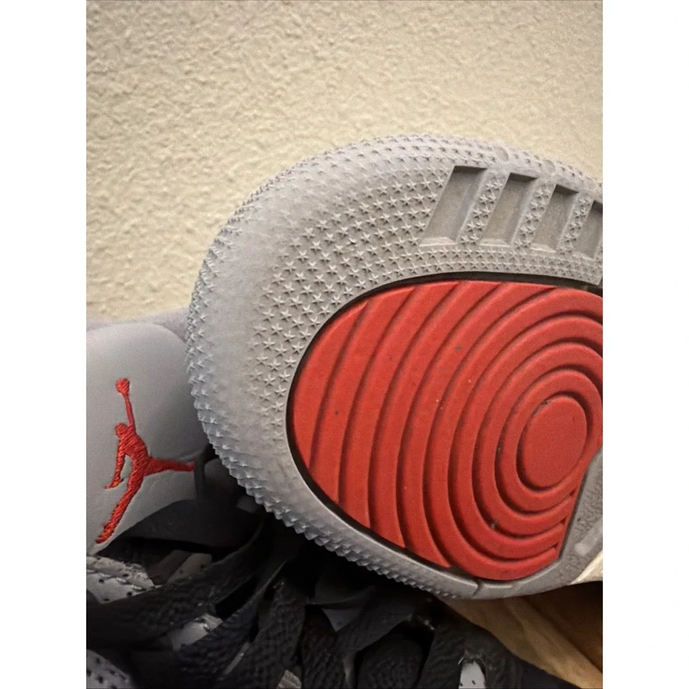 Nike youth air