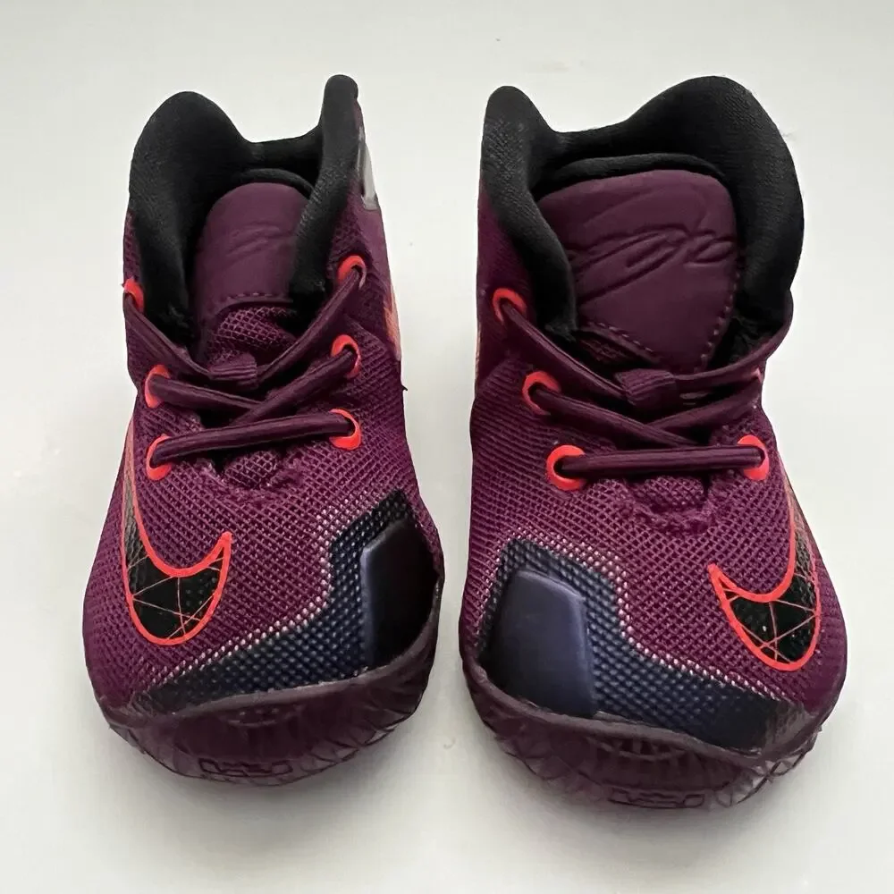 Nike lebron xiii