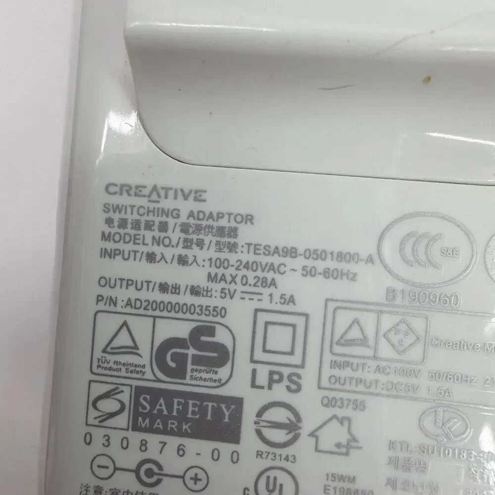 Creative pre owned