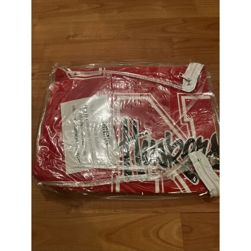 University Of Nebraska Cornhuskers 84