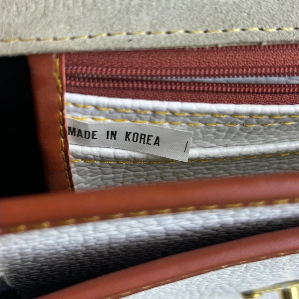 Vintage interior korea marks