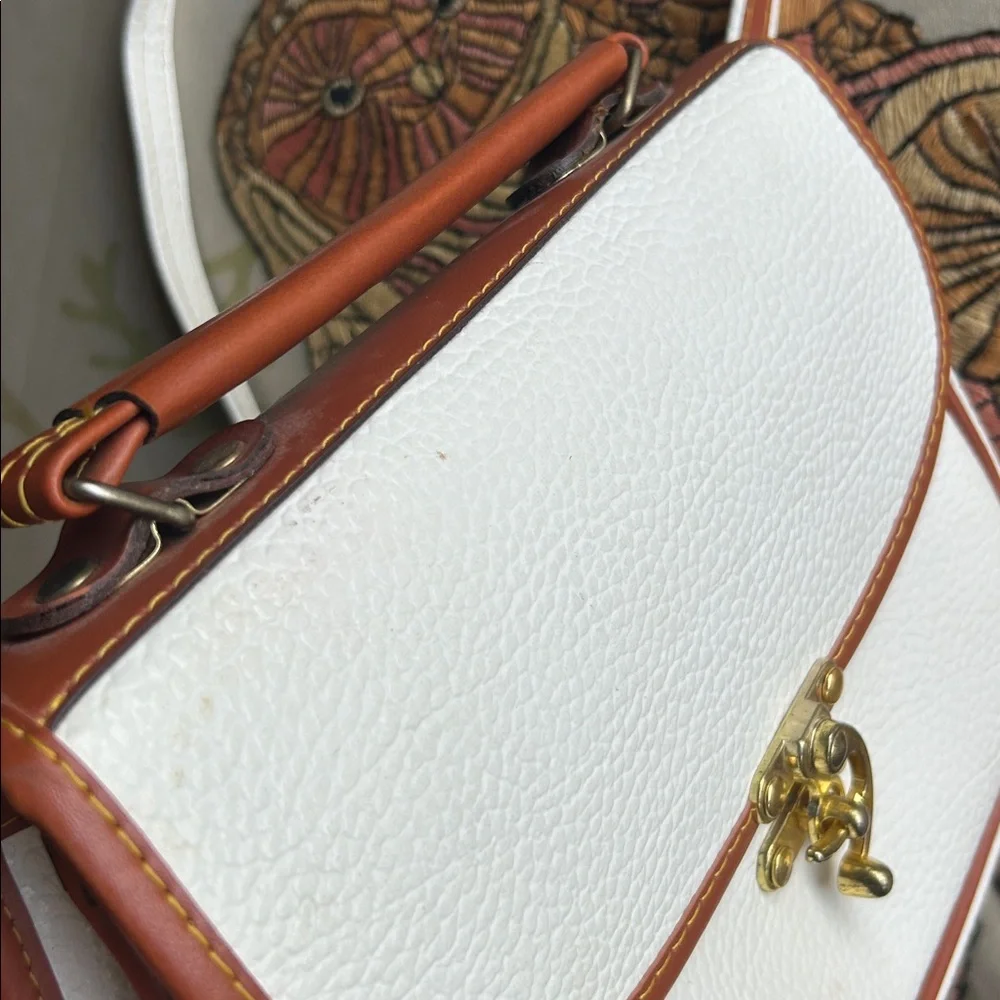 Vintage korea pockets