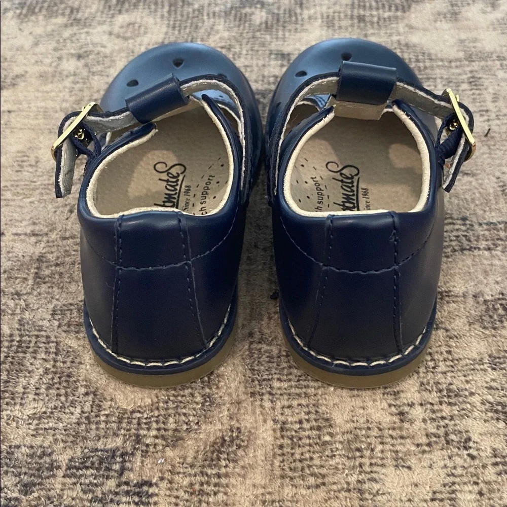 FootMates these are