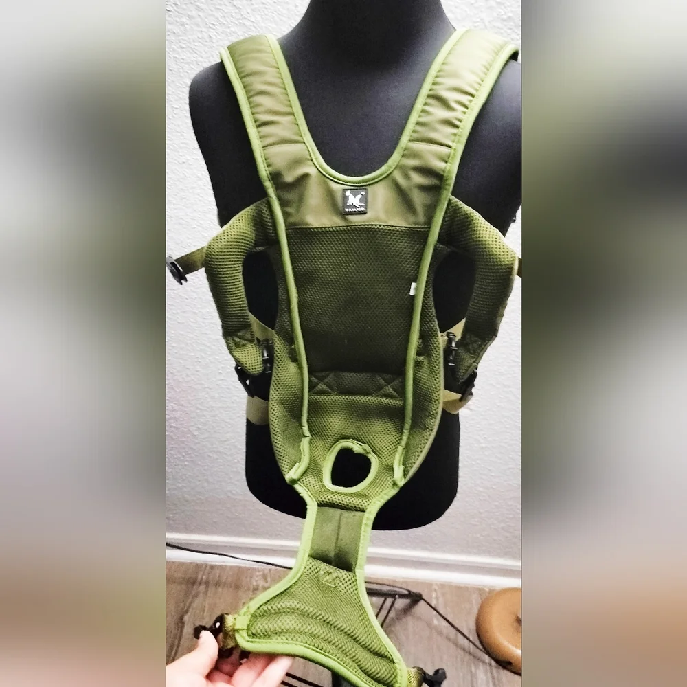 tailup pet carrier