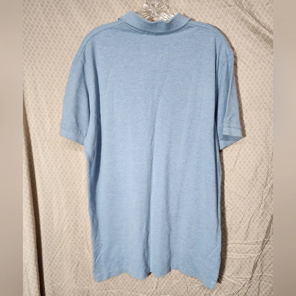 Ralph Lauren no rips