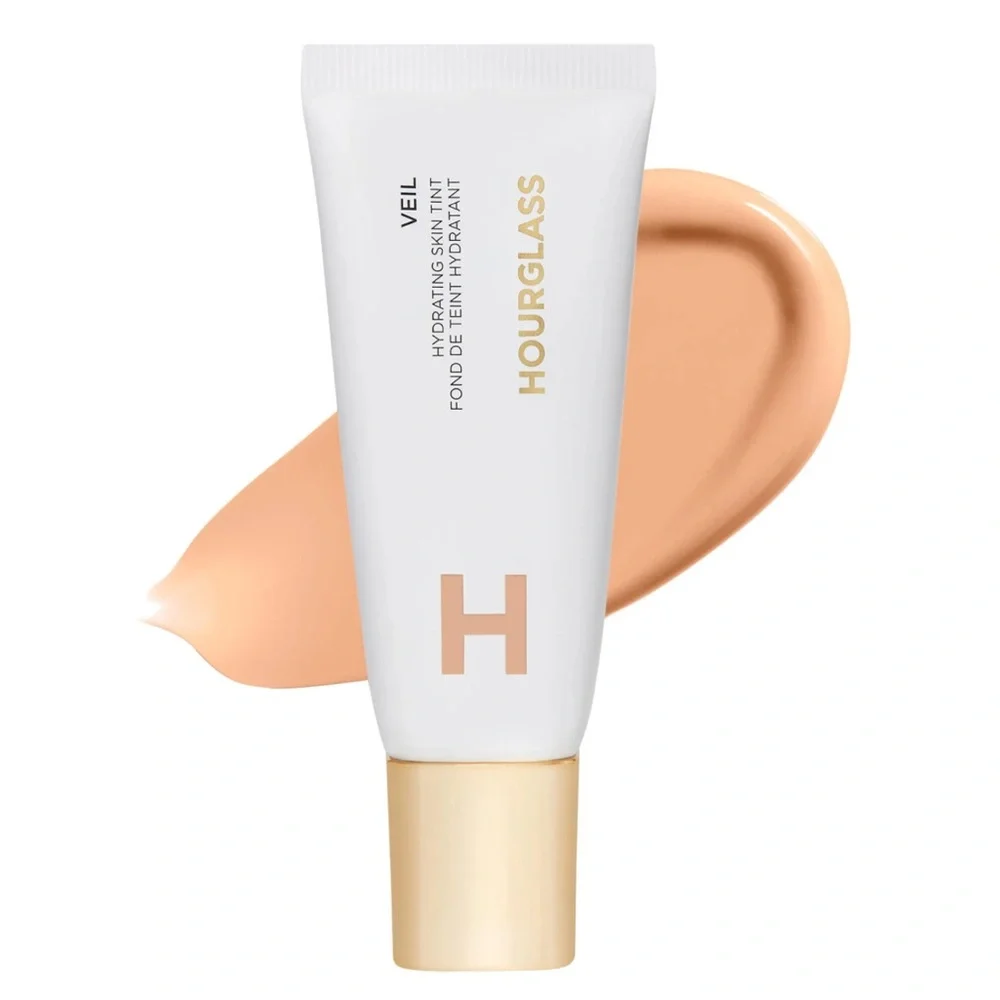 NEW Hourglass Veil Hydrating Skin Tint Foundation | Shade 6 - Light Cool