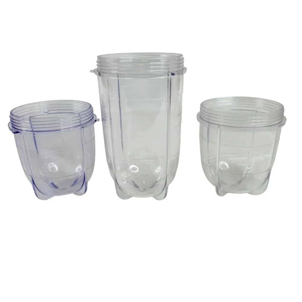 Magic Bullet 18 replacement