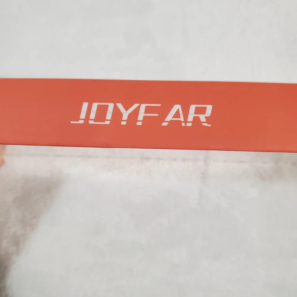 JoyFar stay charged