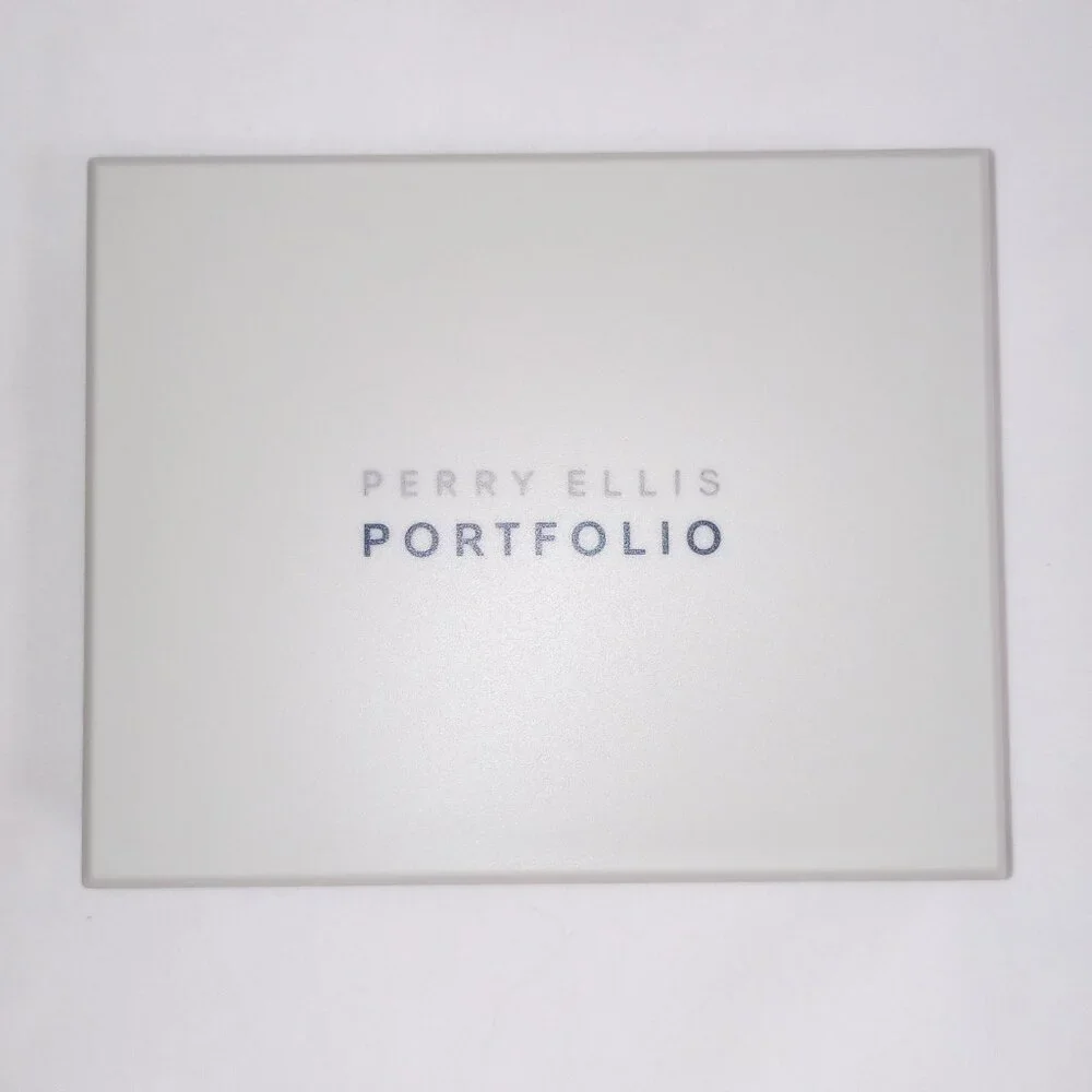 Perry Ellis nwt original