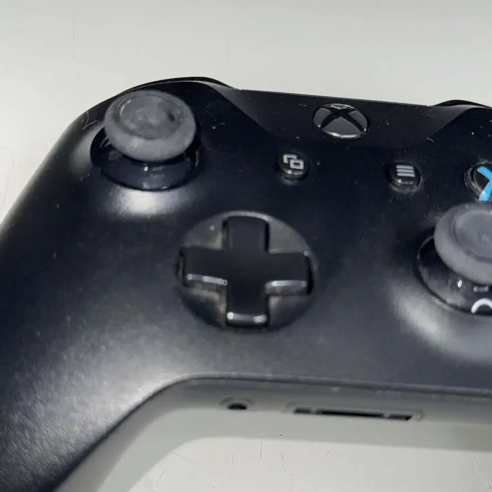 Microsoft genuine xbox
