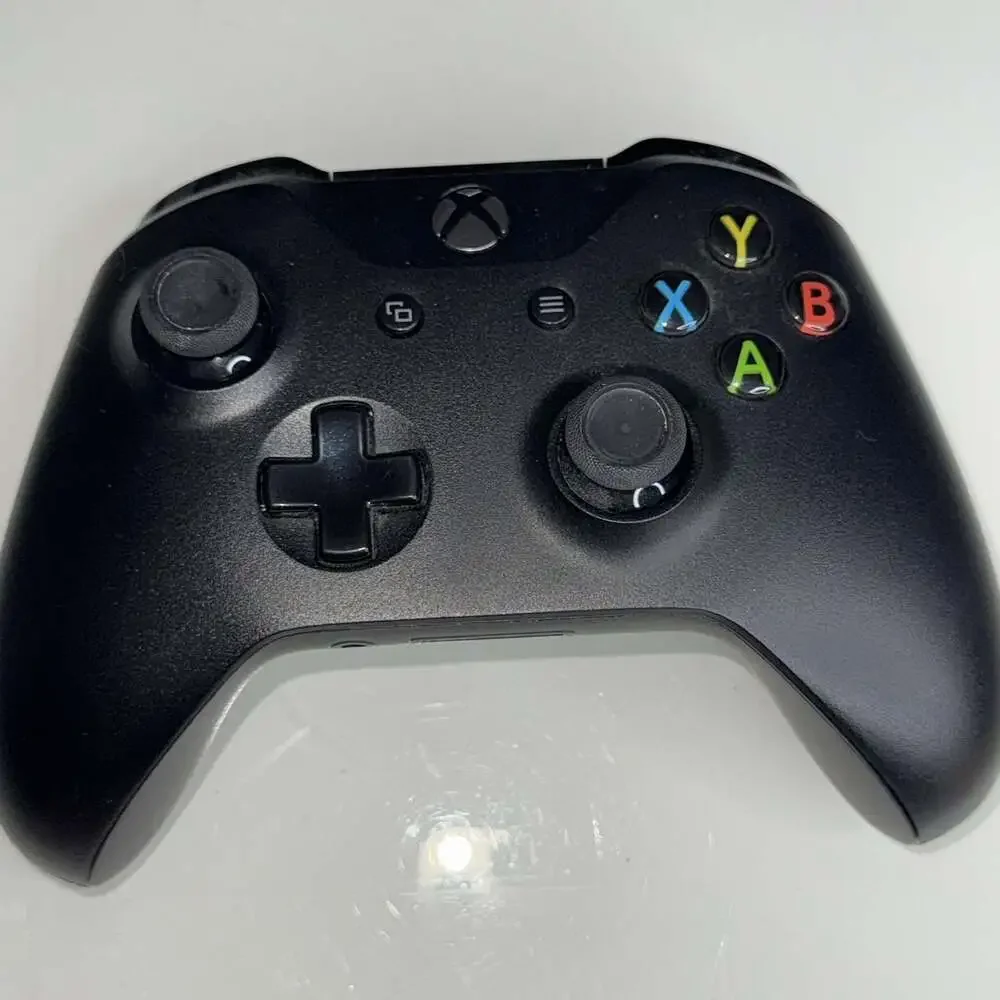 Microsoft genuine xbox