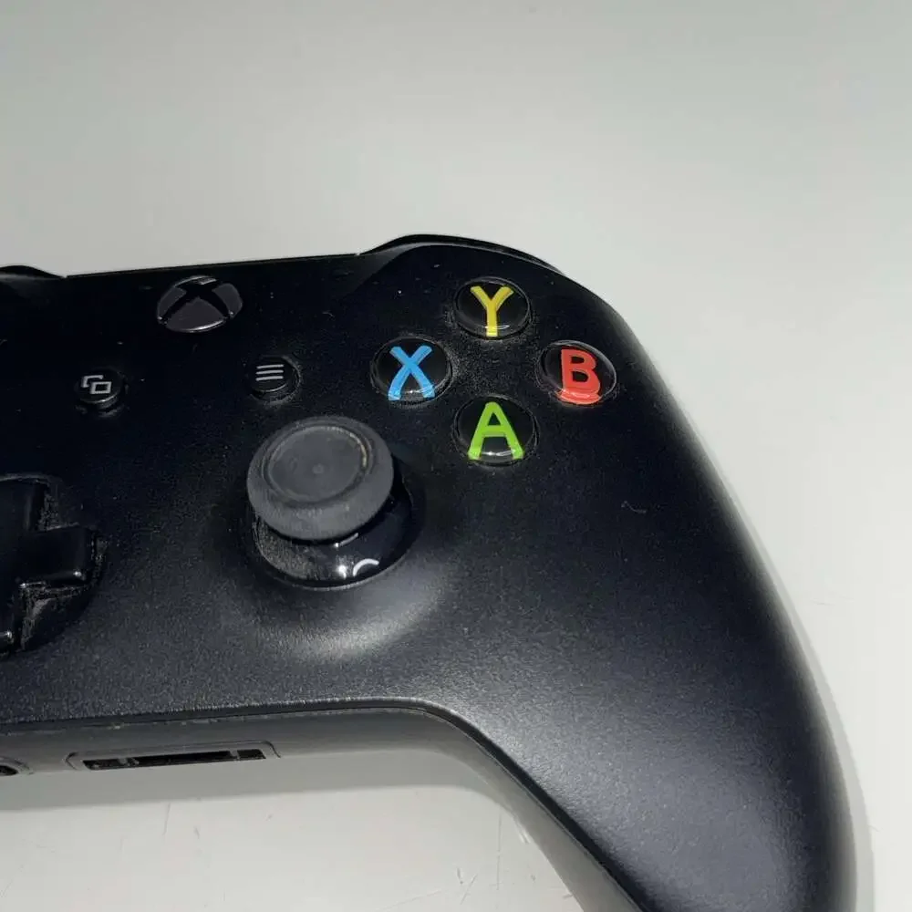 Microsoft genuine xbox