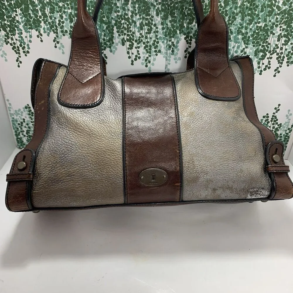 Fossil reissue weekender
