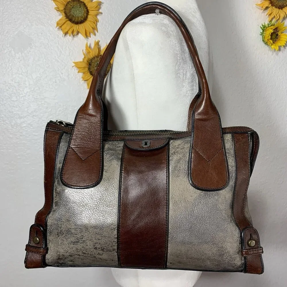 Fossil reissue weekender