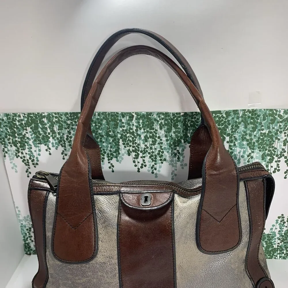 Fossil reissue weekender