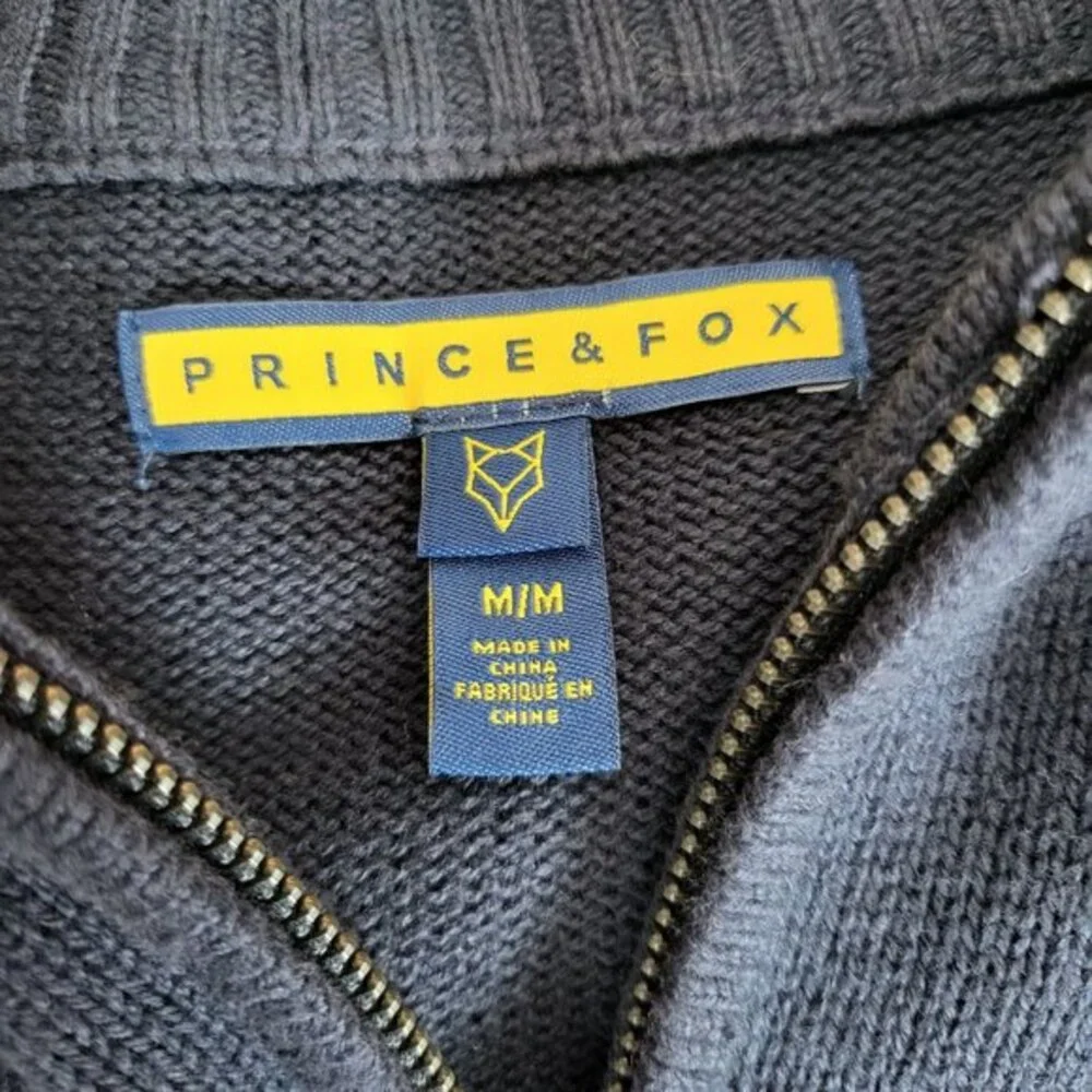 Aeropostale prince fox