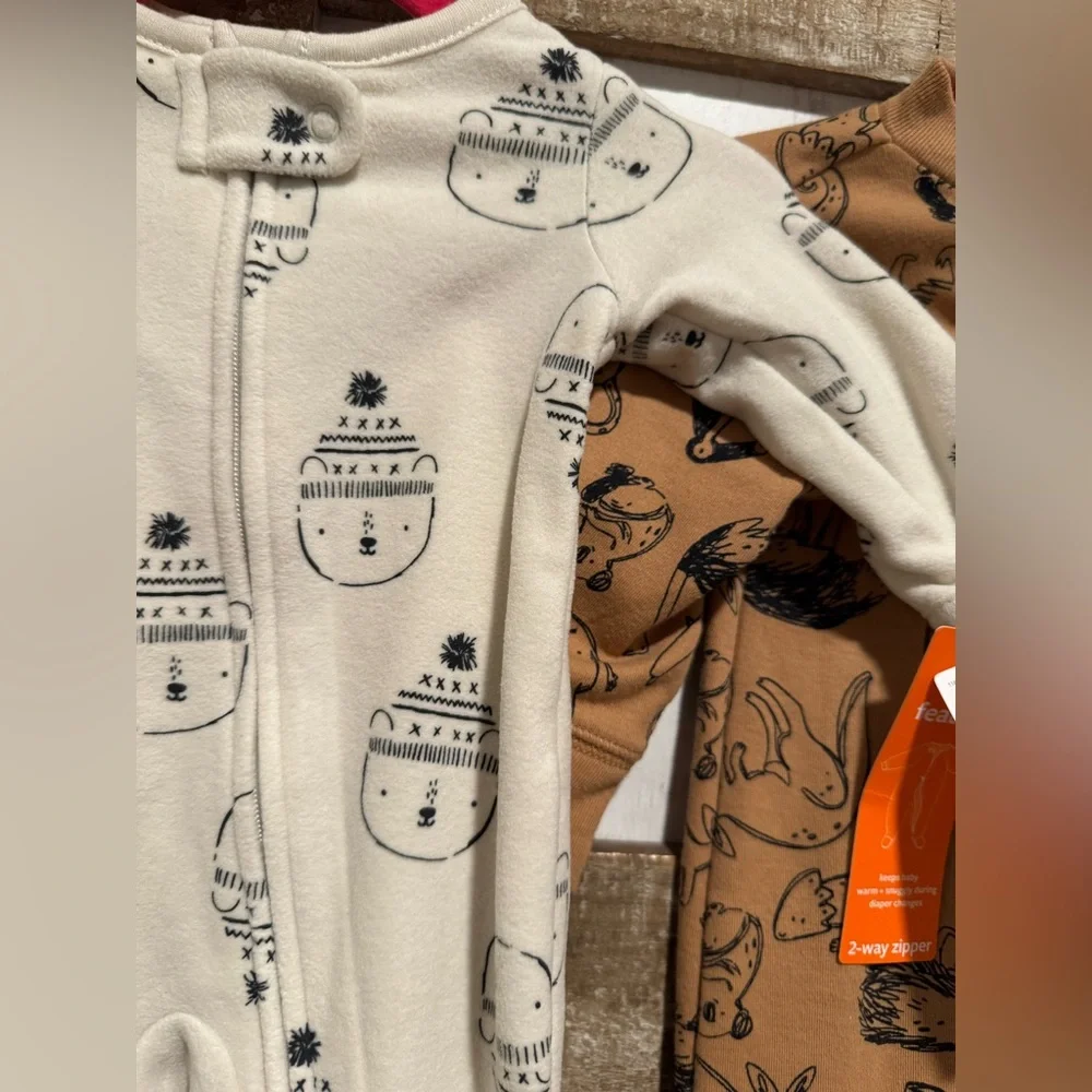 Carters carters onsie
