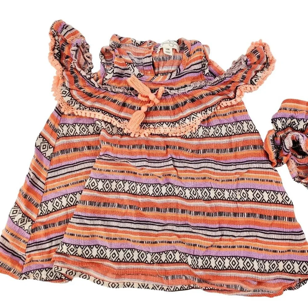 Jessica Simpson touch vibrance designed