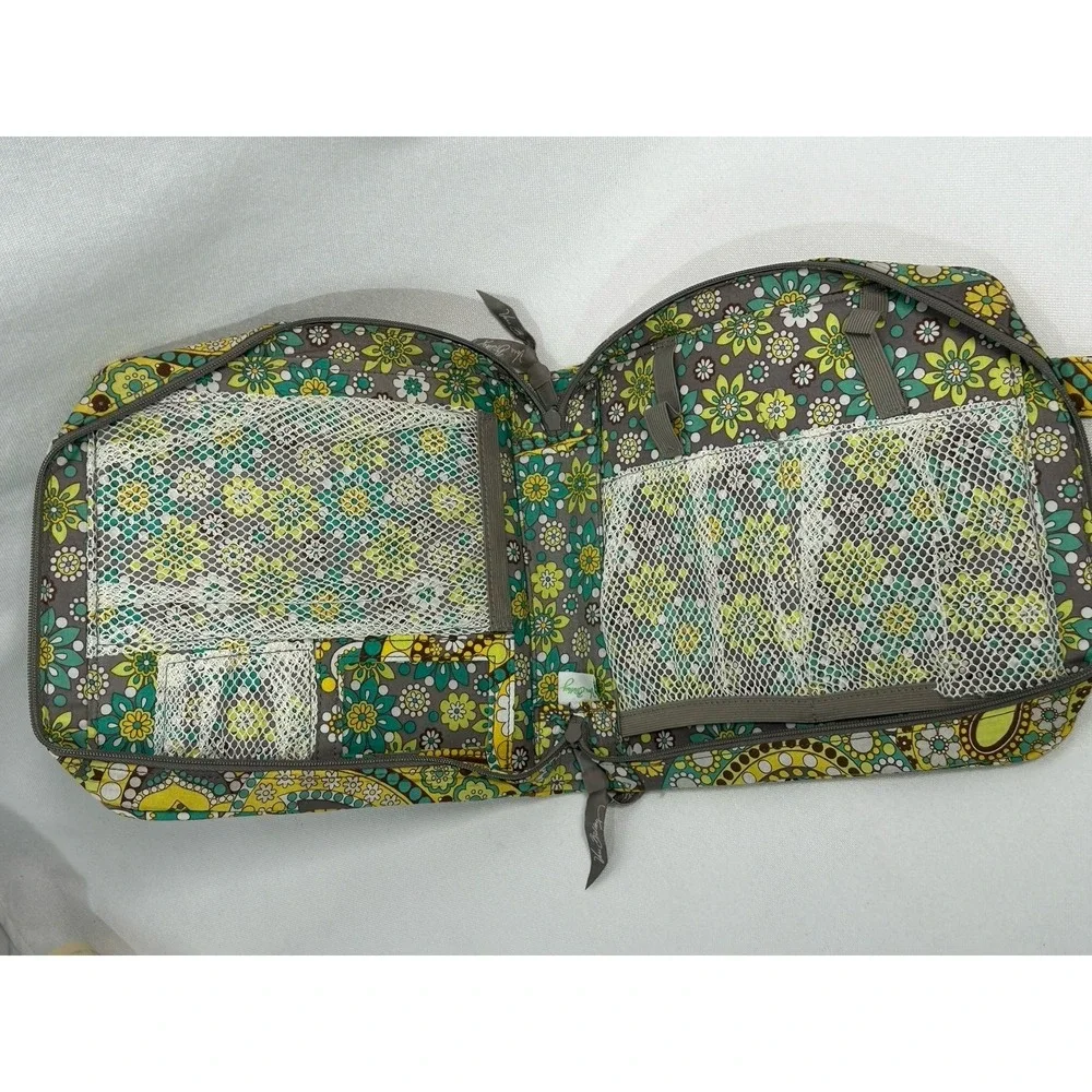Vera Bradley case tech