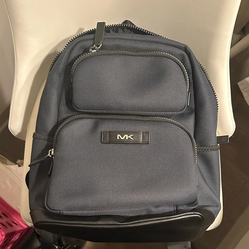 Michael Kors lightweight yet
