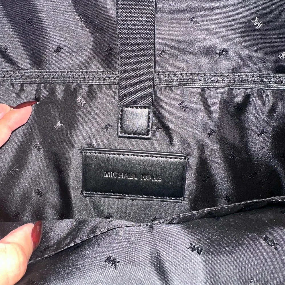 Michael Kors lightweight yet