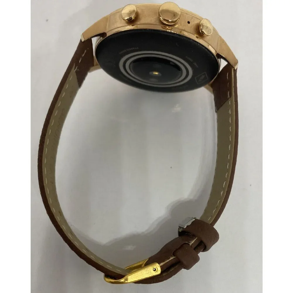 Fossil watch android™
