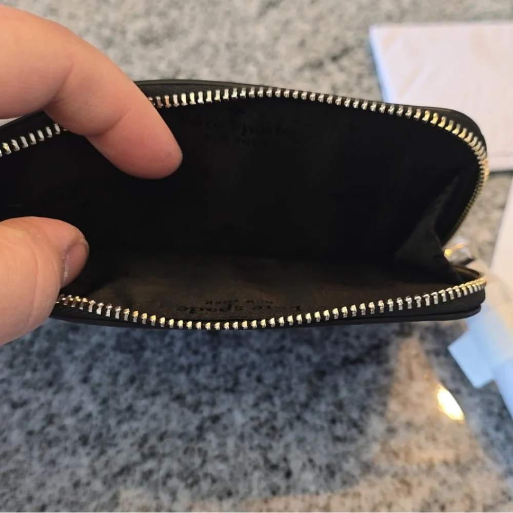 kate spade nwt small