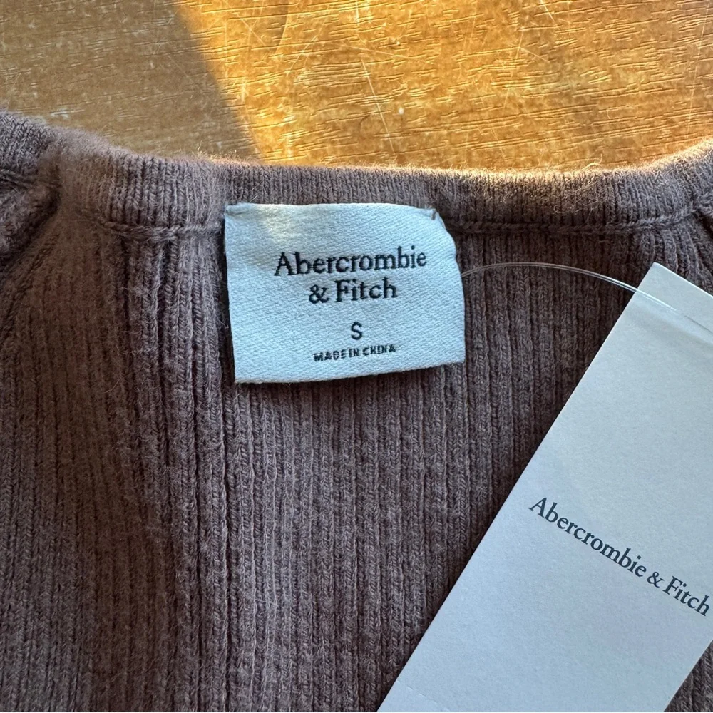 Abercrombie & Fitch abercrombie fitch