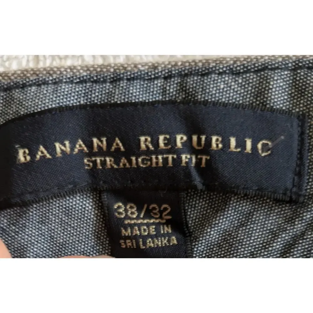 Banana Republic excellent classic