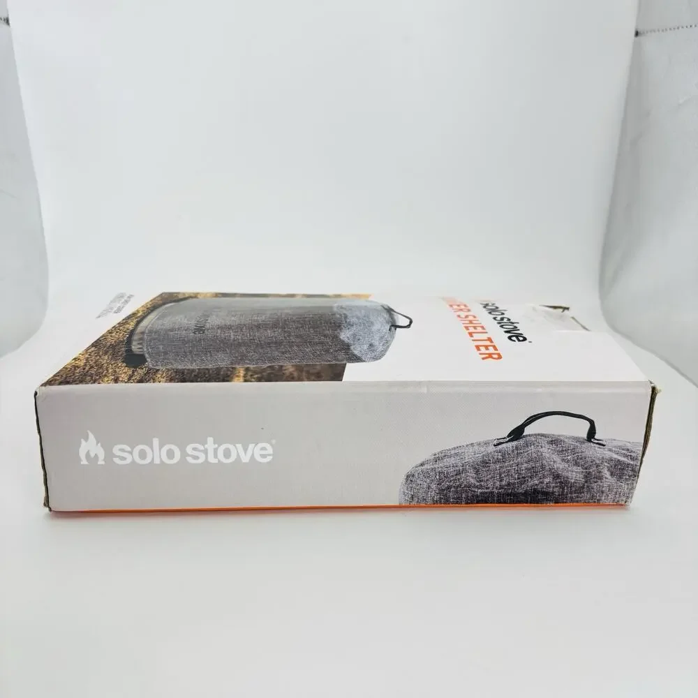solo stove solo stove