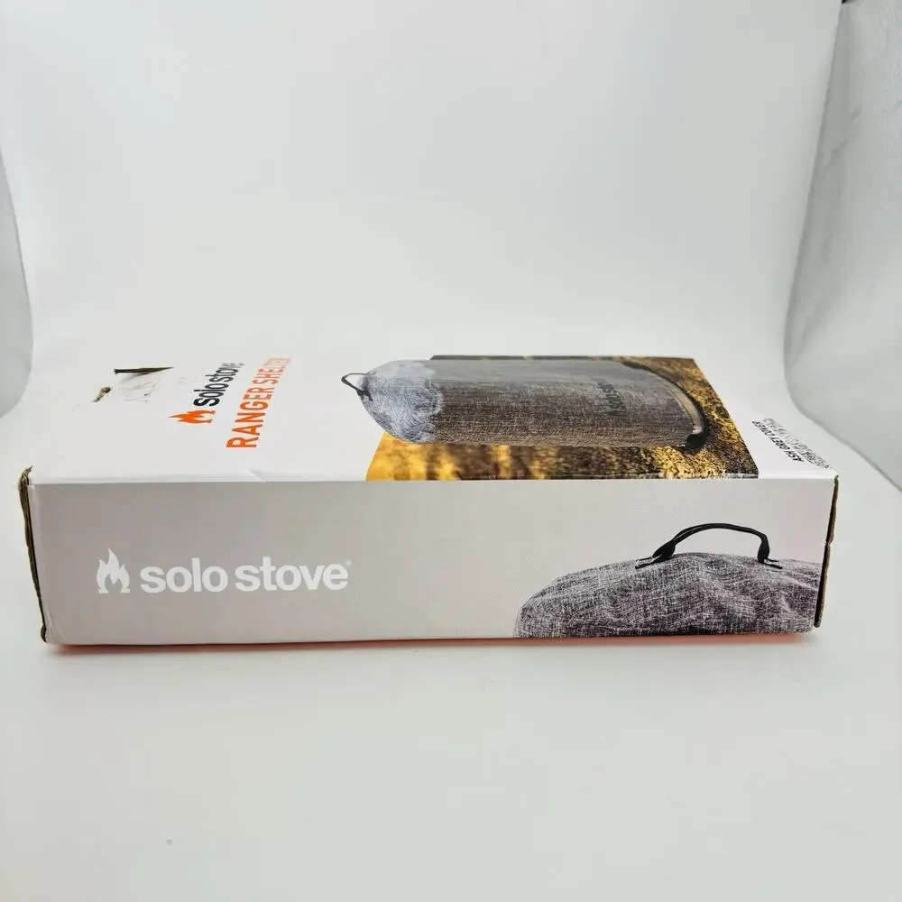 solo stove solo stove