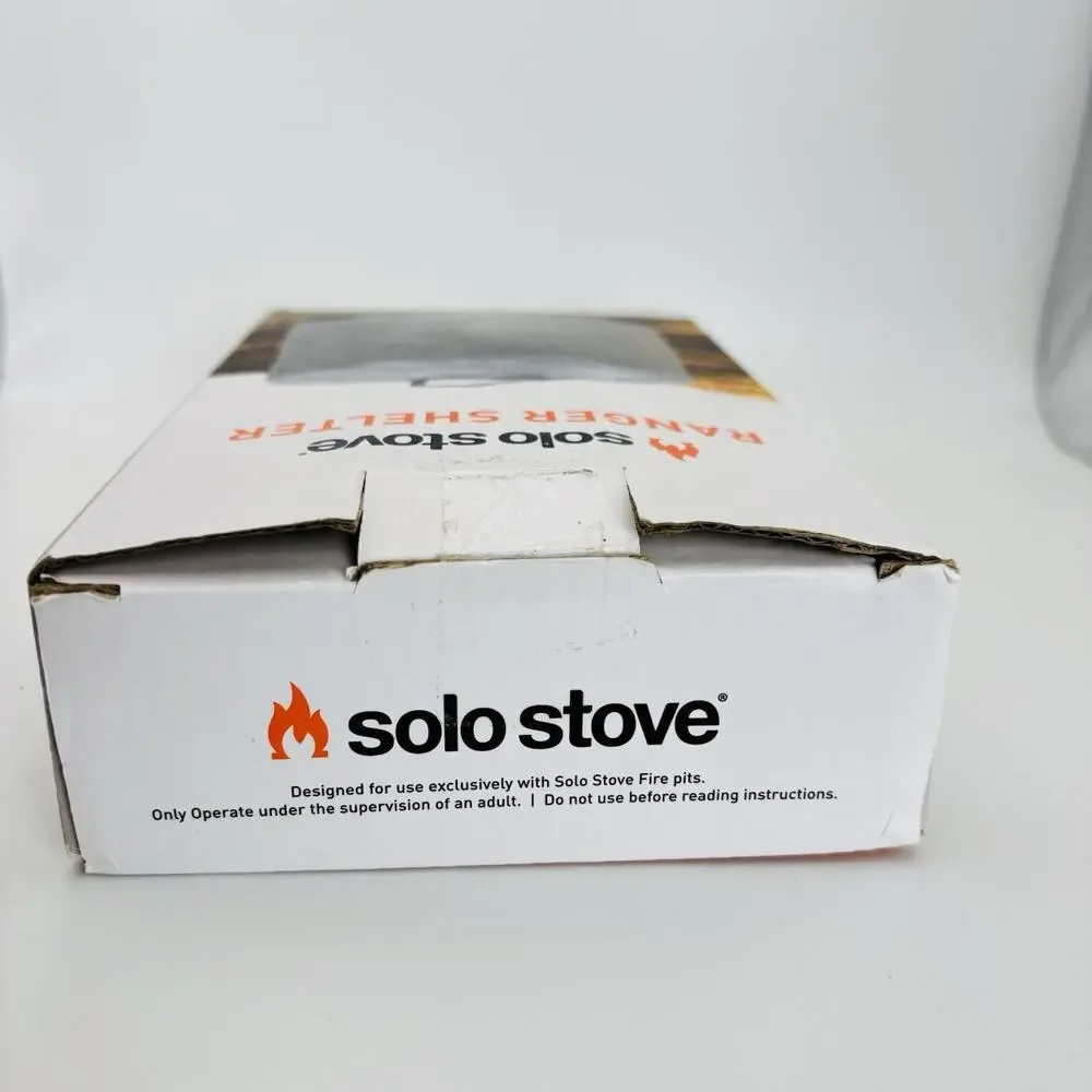 solo stove solo stove