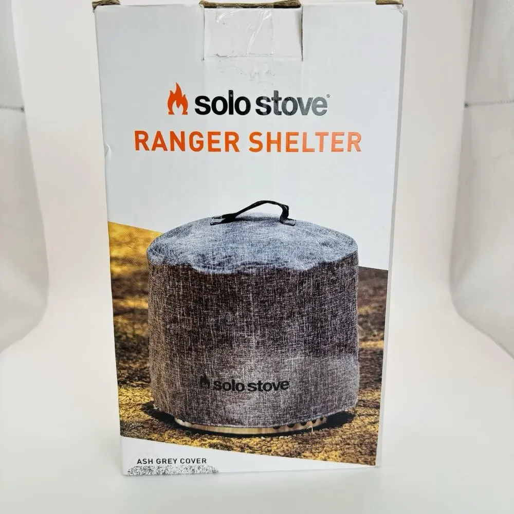 solo stove solo stove